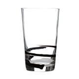 Premier Housewares glas, genomskinligt, 8 x 8 x 13 cm