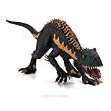 spier Jurassic Indominus leksaker för barn Rex actionfigurer öppen mun dinosaurie värld djurmodell barnleksak gåva