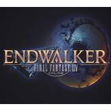 FINAL FANTASY XIV - Endwalker DLC EU (Digital nedladdning)
