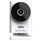 Alcatel ipc-10fx webbkamera WiFi vit