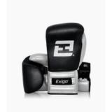 Exigo Elite Sparring Laced Boxing Gloves - 16oz