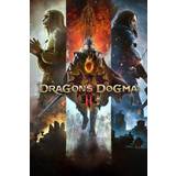 Dragon's Dogma 2 (PC) Steam Key EUROPE