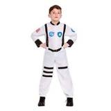 Astronaut kostume barn