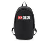 DIESEL Logo Rinke backpack