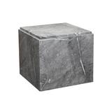 Cube marmorbord london stone
