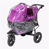 XL Carrycot Raincover for Nipper Single