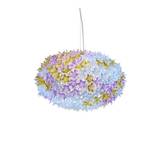 Kartell - Bloom S1 - Lavender - Pendellampor