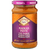 Pataks - Madras Spice Paste