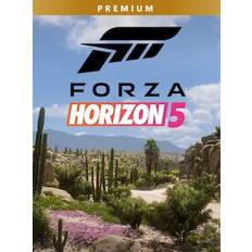 Forza Horizon 5 | Premium Edition (PC) - Steam Key - GLOBAL