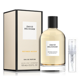 David Beckham Refined Woods - Eau de Parfum - Doftprov - 2 ml
