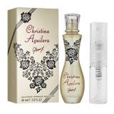 Christina Aguilera Glam X - Eau de Parfum - Doftprov - 5 ml