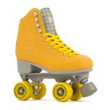 Rio Roller Signature Quad Skates Yellow - 4