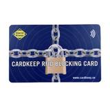 Expograf Cardkeep RFID blocker
