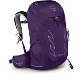 Osprey Tempest 24 Backpack Women violett XS/S 2022 Vandringsryggsäckar