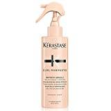 Kérastase Uppfriskande torrschampo för alla hår, för mjukhet och glans, uppdatera absolut spray, curl manifesto, 190 ml