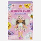 Mini Transfer Magic – Flower Fairies