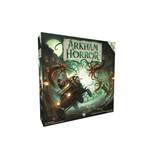 Fantasy Flight Games - FFGD1034 - Arkham Horror 3rd Ed - Basic game / Board game, 1-6 players, ages 12+ (DE edition)