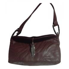 Roberto Cavalli Leather handbag
