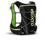 10l springhydrat, västryggsäck för sportväskor utomhus - only LXL black bag