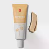 Erborian super bb cream full coverage care for acne prone skin 40ml - nude