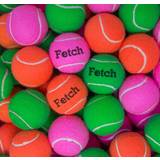 Fetch Dog Balls