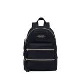 Marc Jacobs - The Medium Backpack ryggsäck - dam - nylon - one size - Svart