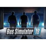 Bus Simulator 18 Global