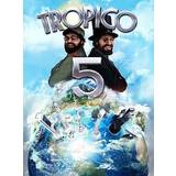 Tropico 5 (PC) - Epic Games Account - GLOBAL
