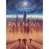 Pax Nova Steam CD Key