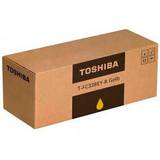 Toner TOSHIBA TFC338EY-R 6K gul