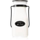 Milkhouse Candle Co. Creamery Apple Strudel doftljus Mjölkflaska 227 g