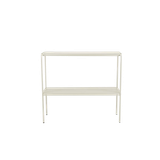 Tolix - Konsollbord / sidebord C21 Console Painted - Beige