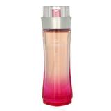 Lacoste Touch Of Pink Pour Femme Edt Spray 90 ml
