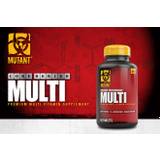Mutant Nutrition Core Series Multi, 60 tabl.