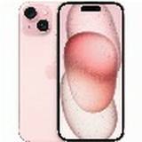 Smartphone Apple iPhone 15 128 GB Blå Rosa