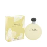PURE by Alfred Sung Eau De Parfum Spray 3.4 oz - 3.4 oz