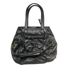 Jerome Dreyfuss Billy leather tote
