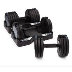 Proform Select-A-Weight Dumbbells (Up to 20kg)