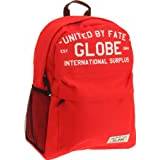 Globe New Dux II Bagpack, ryggsäck, Flerfärgad