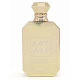 Kayali Sugared Patchouli 64 Vanilla Royale - Eau de Parfum - Case + Refill - 10 ml