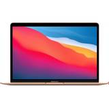Apple MacBook Air 13.3″ M1 256GB Gold -kannettava