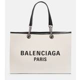 Balenciaga Duty Free Large tote bag - beige - One size fits all