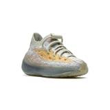 Adidas Yeezy Kids - Yeezy Boost 380 sneakers - barn - nylon/polyester/polyester/gummi - 10K - Neutral