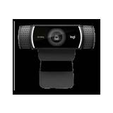 Logitech C922 HD Stream webbkamera