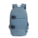 Björn Borg Björn Borg Borg Duffle Backpack Stormy Weather, OneSize, Stormy Weather