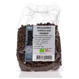 Biogan Chocolate Drops Ekologisk - 200 g