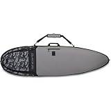 Dakine Team Mission Surfboard Väska Thruster – Robinson Grey Camo, 5' X 8"