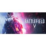 Battlefield V (PC) - Definitive Edition