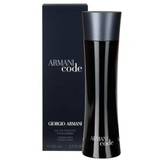 Giorgio Armani Code Perfume for Men Eau de Toilette EDT 125 ml