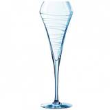 Open Up Arabesque Effervescent Champagneglas 20 cl